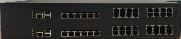 威斯尼斯人www0225mc推出全系列工业隔离网闸硬件平台